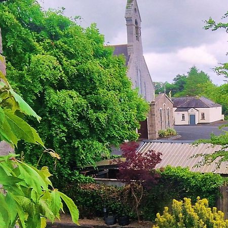 Church View House Gorteen  Bagian luar foto