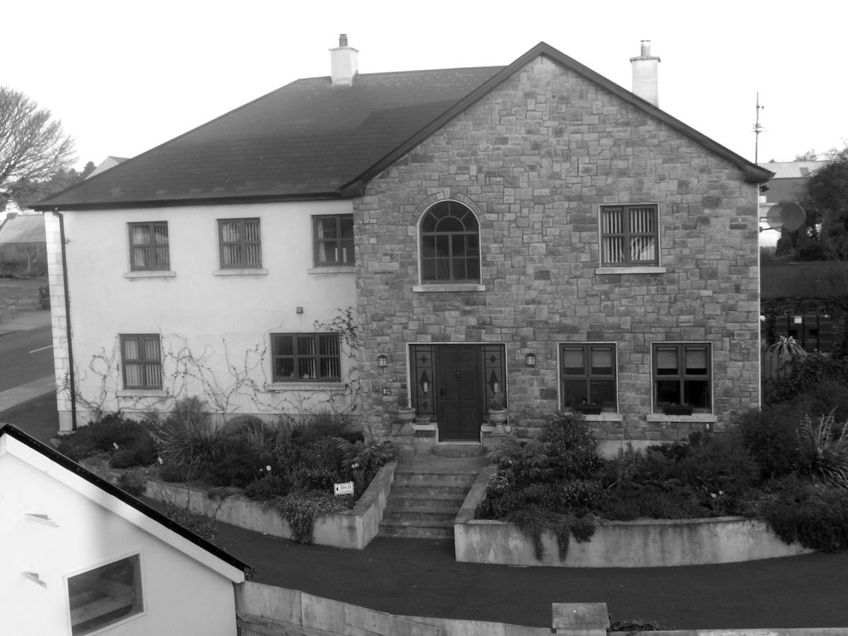 Church View House Gorteen  Bagian luar foto