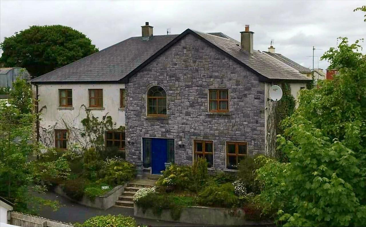 Church View House Gorteen  Bagian luar foto