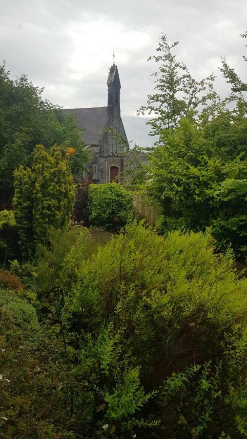 Church View House Gorteen  Bagian luar foto
