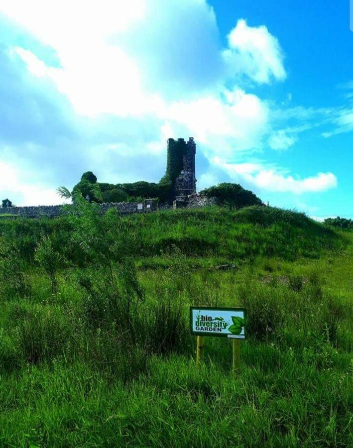 Church View House Gorteen  Bagian luar foto