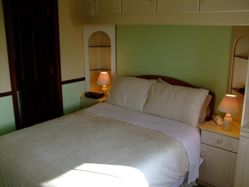 Church View House Gorteen  Bagian luar foto